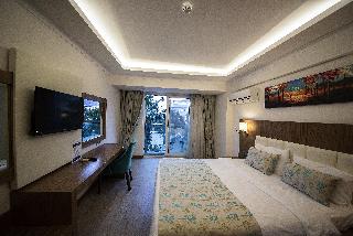 Yeniceri Hotel fotoÄŸrafÄ±