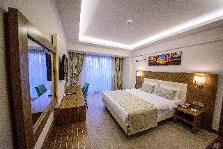 Yeniceri Hotel fotoÄŸrafÄ±