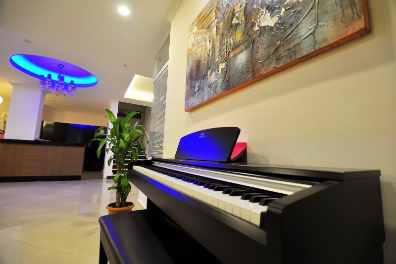 Yeniceri Hotel - Aktivite