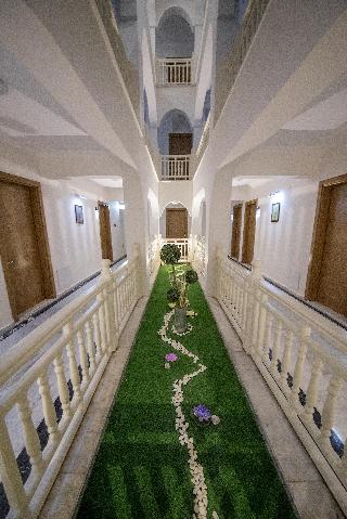 Yeniceri Hotel otel fotoğrafı