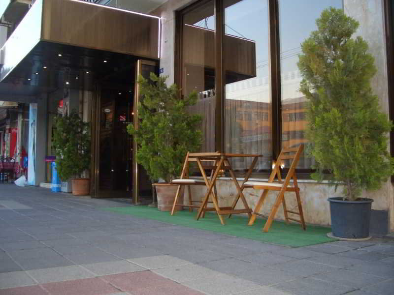 Yeniceri Hotel fotoÄŸrafÄ±
