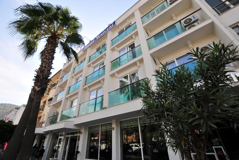 Yeniceri Hotel - Genel