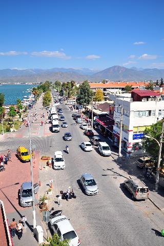 Yeniceri Hotel fotoÄŸrafÄ±