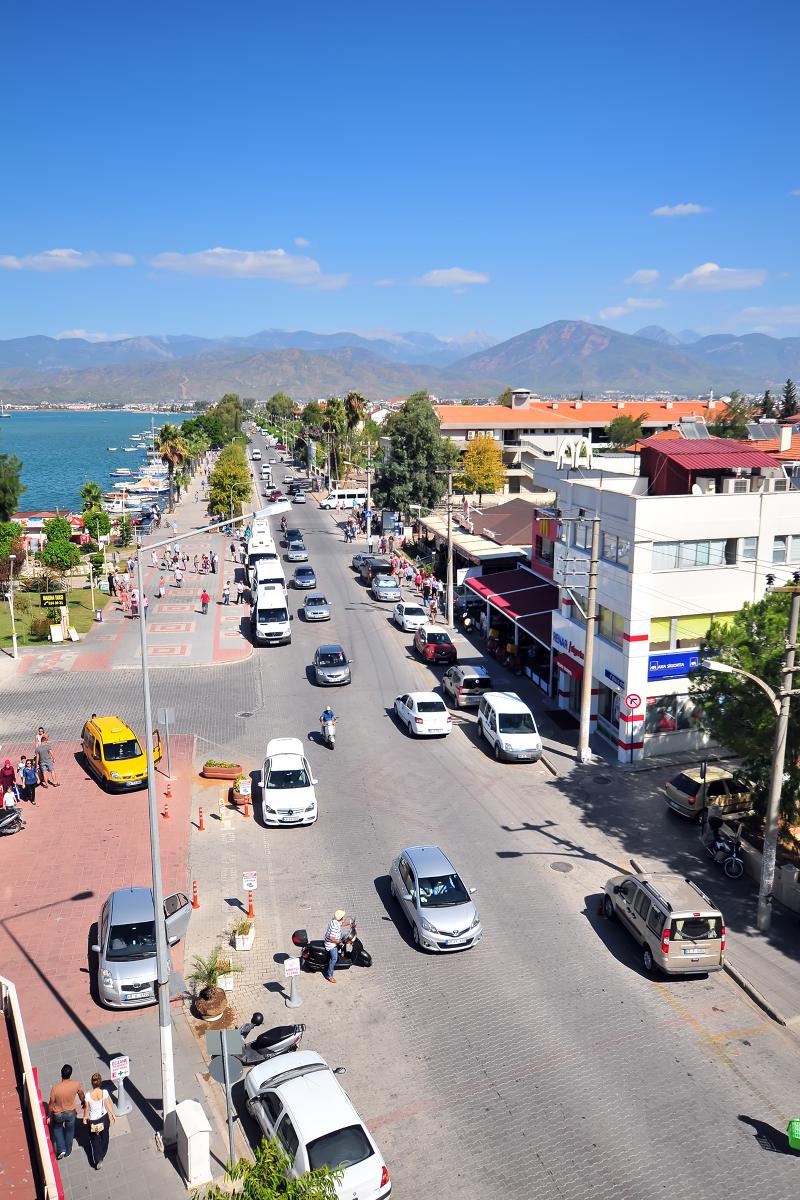 Yeniceri Hotel - Genel