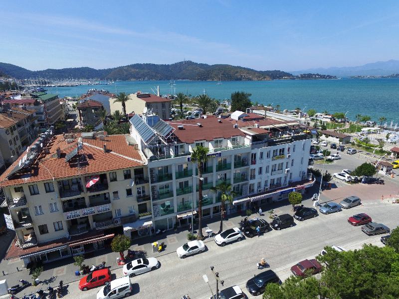 Yeniceri Hotel - Genel