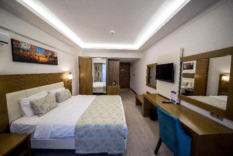 Yeniceri Hotel - Oda