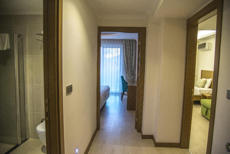 Yeniceri Hotel - Oda