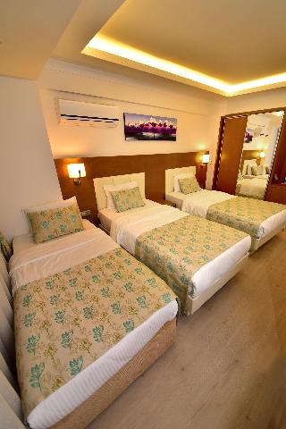 Yeniceri Hotel fotoÄŸrafÄ±
