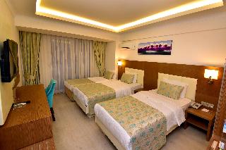 Yeniceri Hotel fotoÄŸrafÄ±
