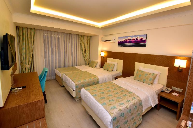 Yeniceri Hotel - Oda