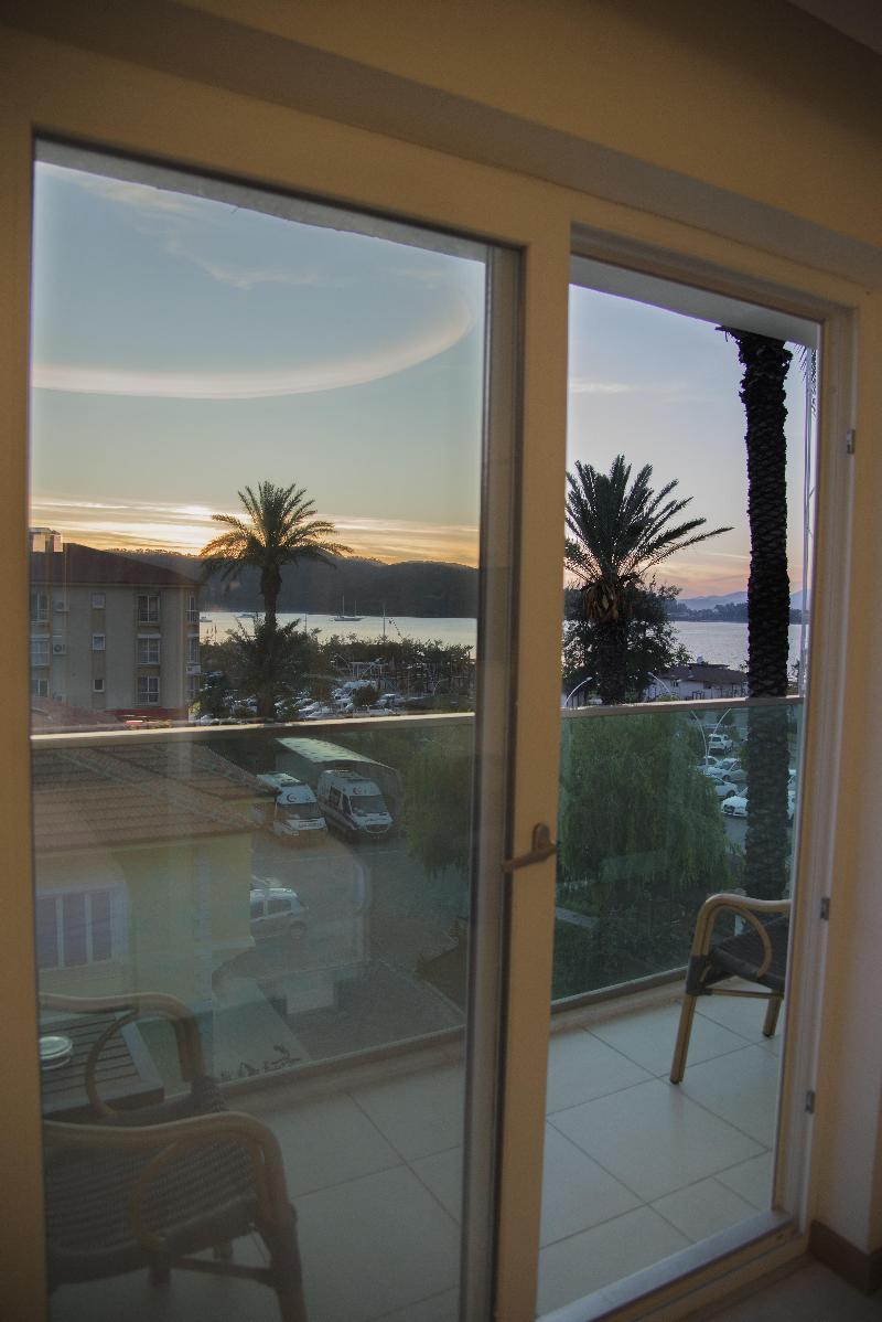 Yeniceri Hotel - Oda
