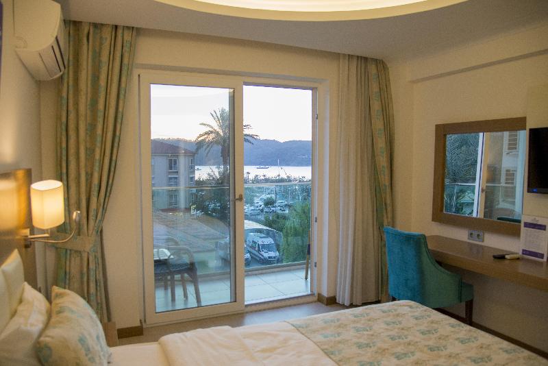 Yeniceri Hotel - Oda