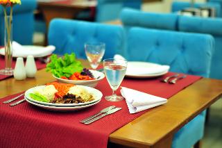 Yeniceri Hotel fotoÄŸrafÄ±
