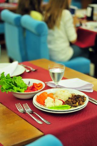 Yeniceri Hotel fotoÄŸrafÄ±