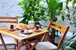 Yeniceri Hotel fotoÄŸrafÄ±