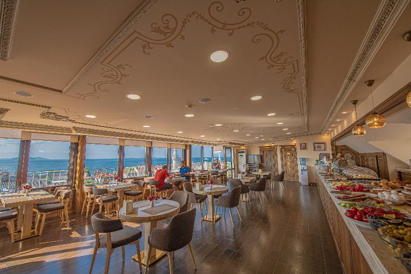 Kaftan Hotel - Genel