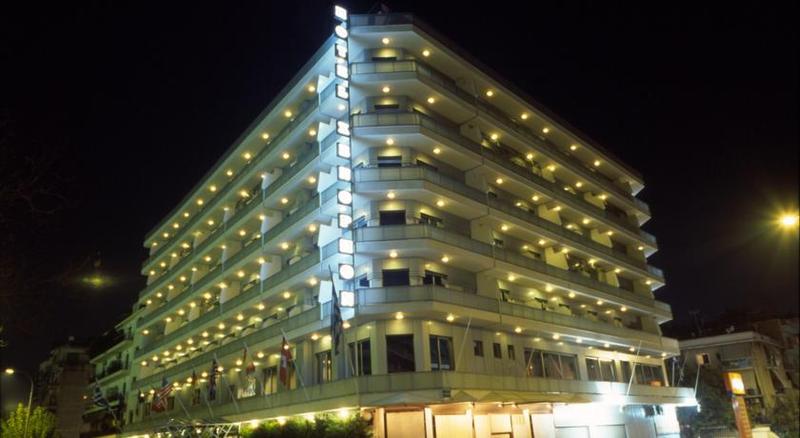 Xenophon Hotel - Genel