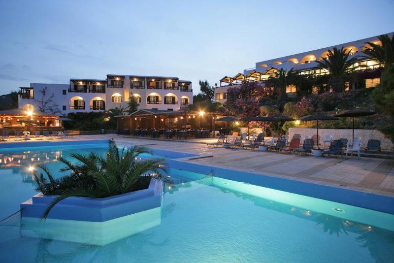 Andros Holiday - Genel