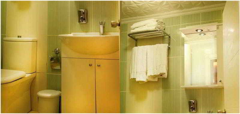 Hotel Akcinar