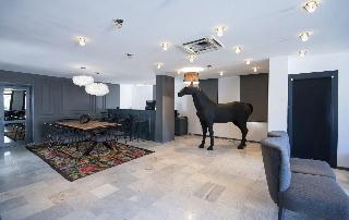 Pudra Hotel