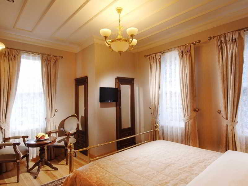 Darussaade Istanbul