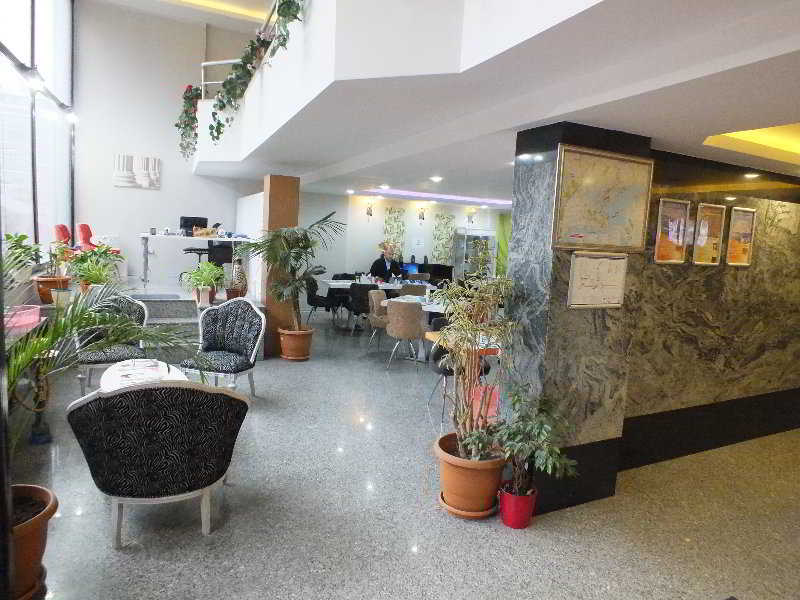 Harbiye Residence fotoÄŸrafÄ±