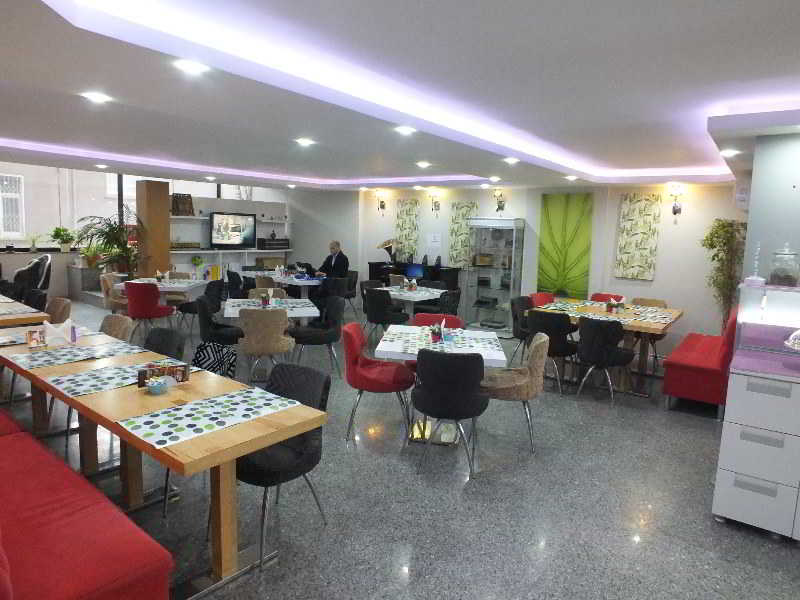 Harbiye Residence fotoÄŸrafÄ±