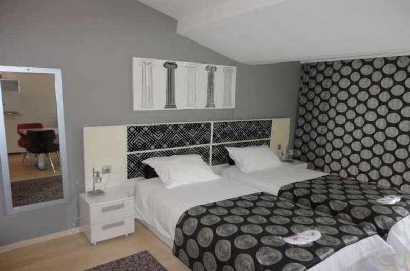 Harbiye Residence fotoÄŸrafÄ±