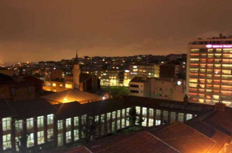 Harbiye Residence fotoÄŸrafÄ±