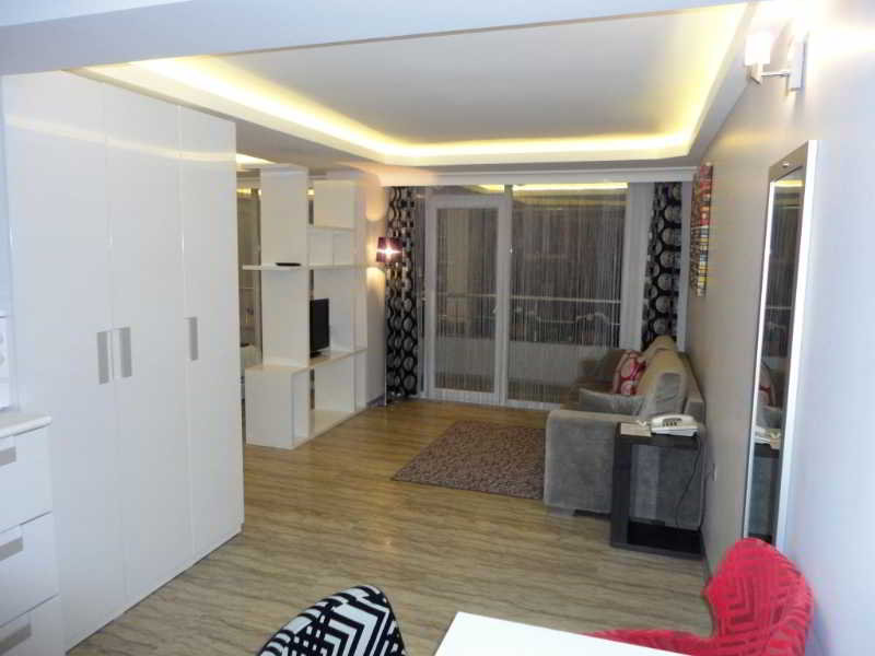 Harbiye Residence fotoÄŸrafÄ±
