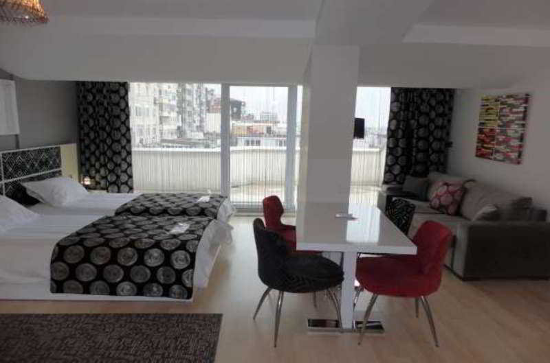 Harbiye Residence fotoÄŸrafÄ±
