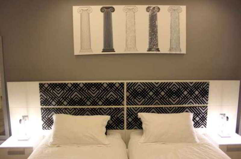 Harbiye Residence fotoÄŸrafÄ±
