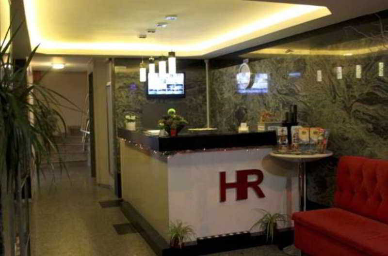 Harbiye Residence fotoÄŸrafÄ±