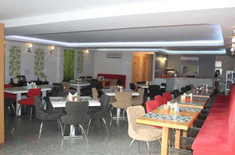 Harbiye Residence otel fotoğrafı