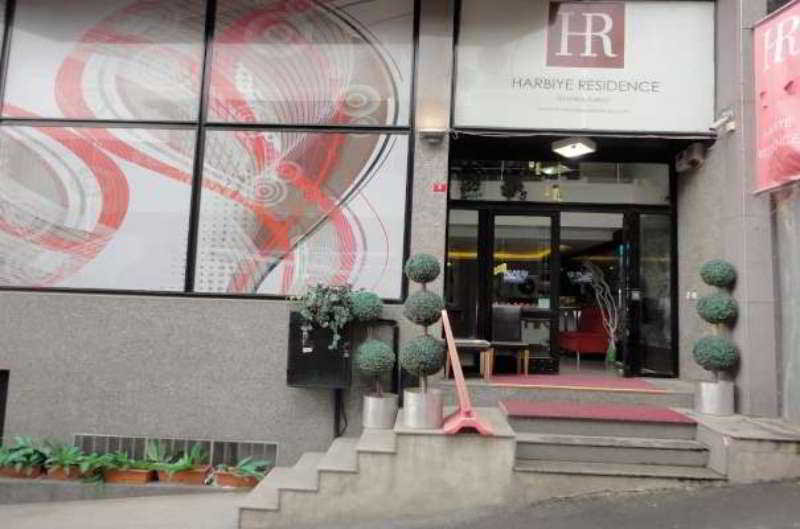 Harbiye Residence fotoÄŸrafÄ±