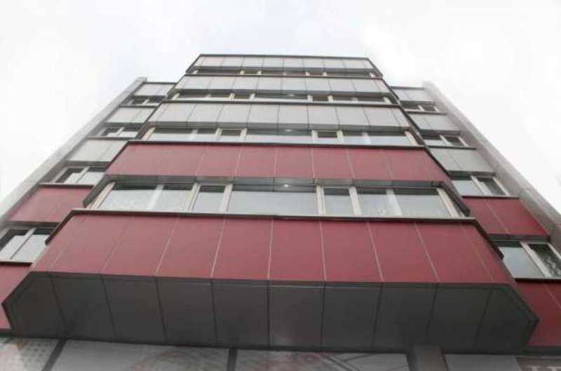 Harbiye Residence fotoÄŸrafÄ±