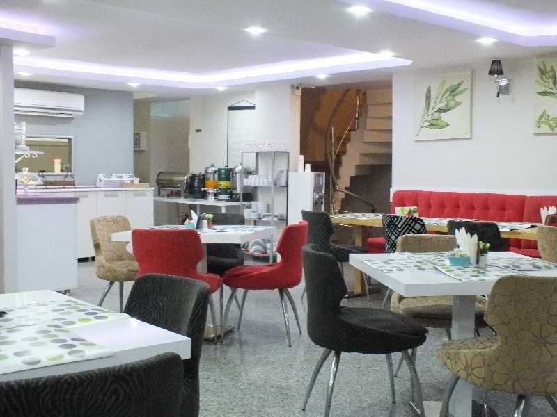 Harbiye Residence fotoÄŸrafÄ±