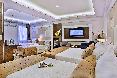Grand Sagcanlar Hotel oda fotoğrafı