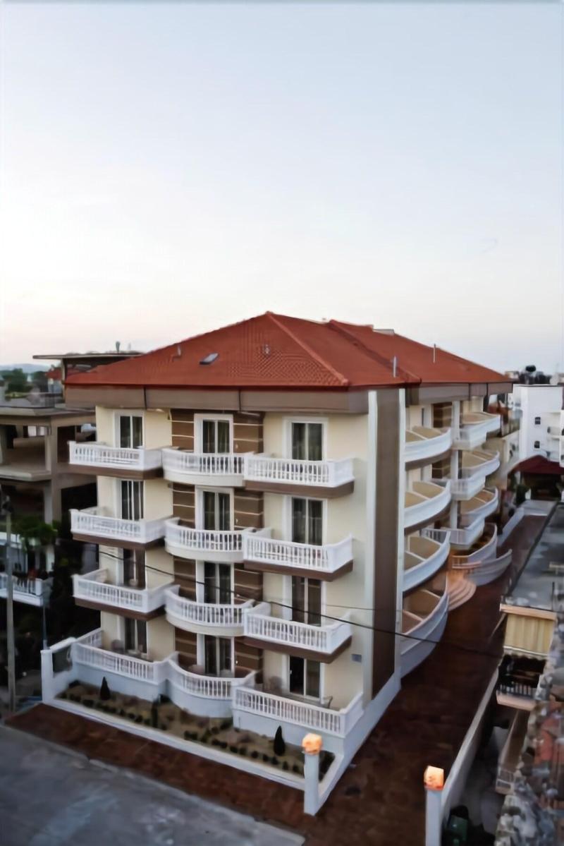 Rg Status Hotel - Genel