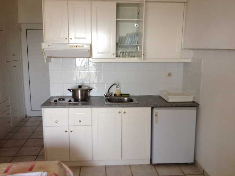 Gikas Apartments fotoÄŸrafÄ±