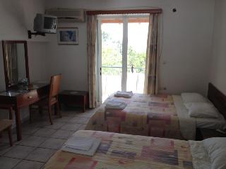 Gikas Apartments fotoÄŸrafÄ±