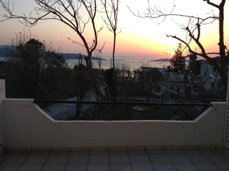 Gikas Apartments - Genel