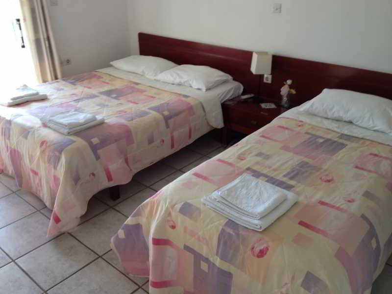 Gikas Apartments fotoÄŸrafÄ±