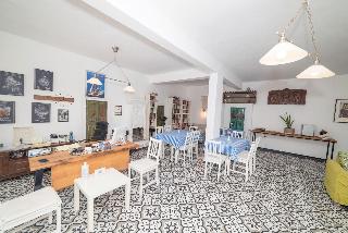 Panorama Hotel Bodrum fotoÄŸrafÄ±