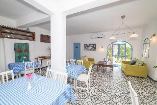 Panorama Hotel Bodrum fotoÄŸrafÄ±
