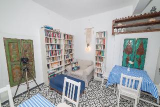 Panorama Hotel Bodrum fotoÄŸrafÄ±