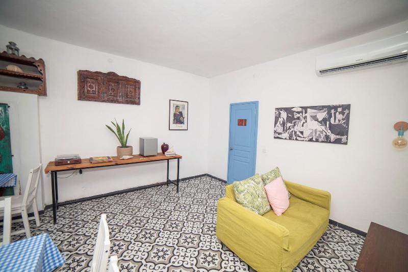 Panorama Hotel Bodrum - Lobi