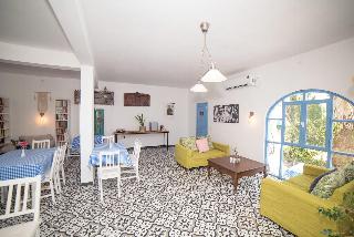 Panorama Hotel Bodrum fotoÄŸrafÄ±