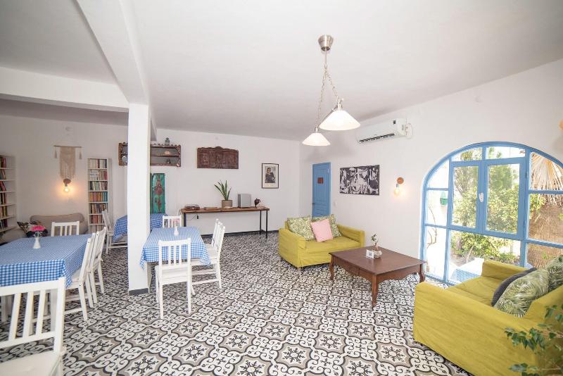 Panorama Hotel Bodrum - Lobi