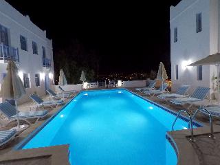 Panorama Hotel Bodrum fotoÄŸrafÄ±